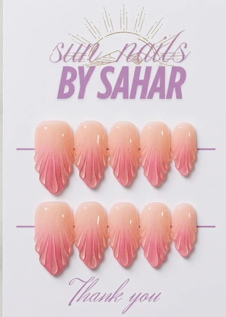 Pink girls 